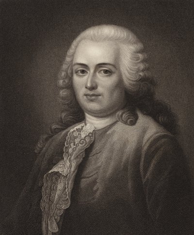 Anne-Robert-Jacques Turgot autorstwa English School