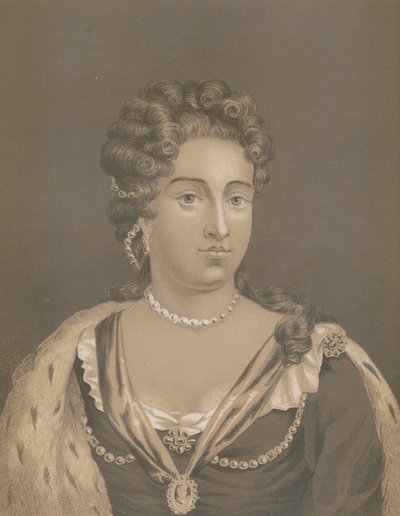 Anna autorstwa English School