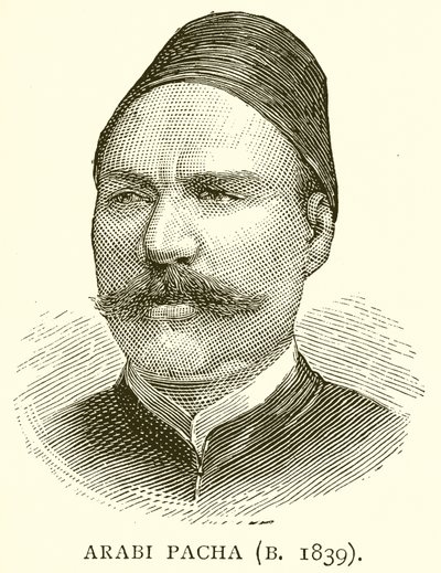 Arabski grzbiet (lub 1839) autorstwa English School