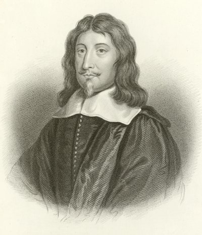Archibald Campbell markiz Argyll autorstwa English School