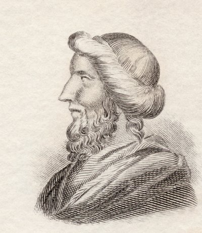 Archytas, z "Crabb