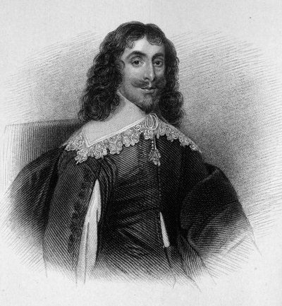 Artur Capell autorstwa English School
