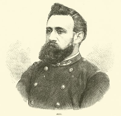 Asi, maj 1871 autorstwa English School