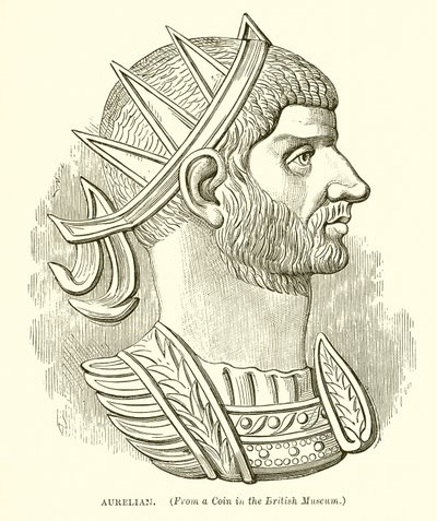Aurelian autorstwa English School