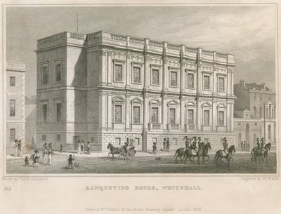 Dom Bankietowy autorstwa English School