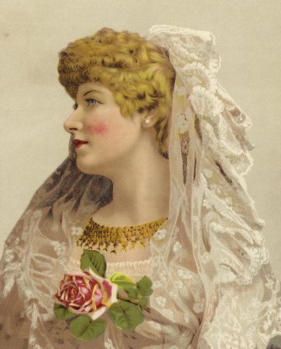 Beatrice autorstwa English School