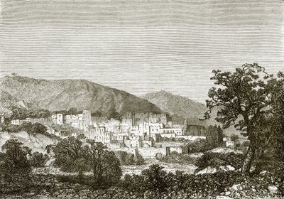 Betlejem autorstwa English School