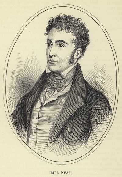 Bill schludny autorstwa English School