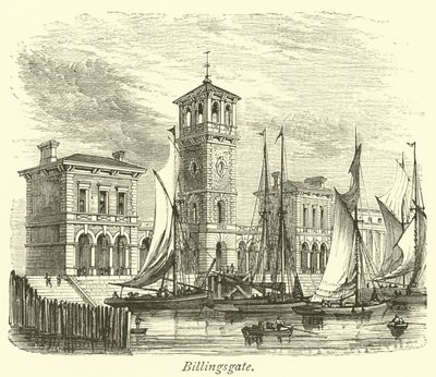 Bramka rozliczeniowa autorstwa English School