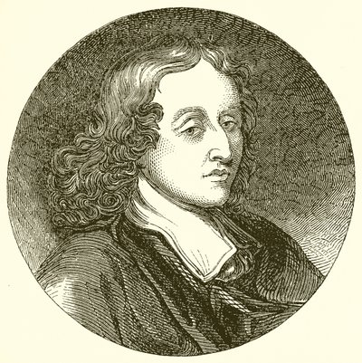 Blaise Pascal autorstwa English School