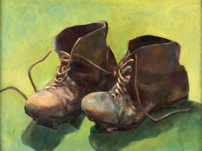 Buty (to byli Christophers) autorstwa English School