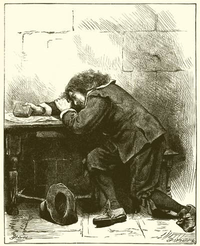Bunyan: Kiedy spałem, śniłem sen autorstwa English School