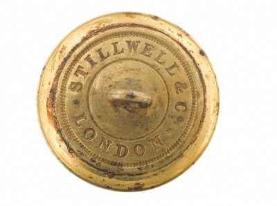 Button, Bombay Staff Corps, 1861-1876 autorstwa English School