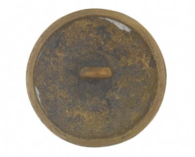 Button, inne stopnie, 4. bengalski pułk europejski, 1855-1861 autorstwa English School