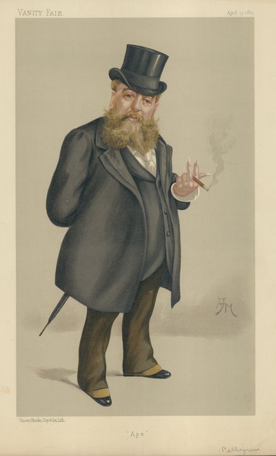 Carlo Pellegrini autorstwa English School