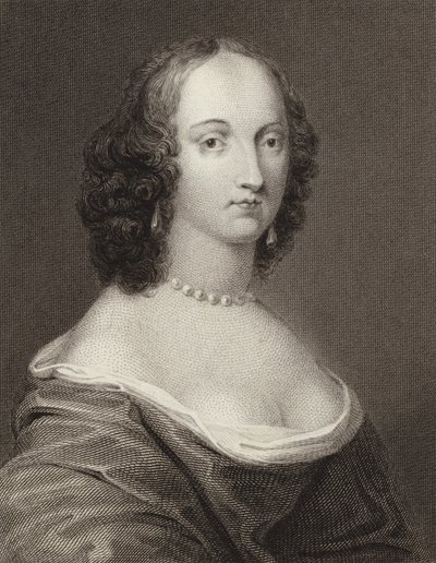 Katarzyna Phillips autorstwa English School
