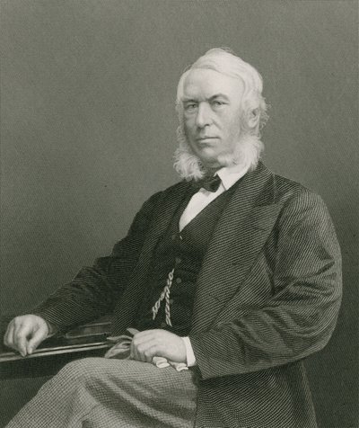 Charles Brook autorstwa English School
