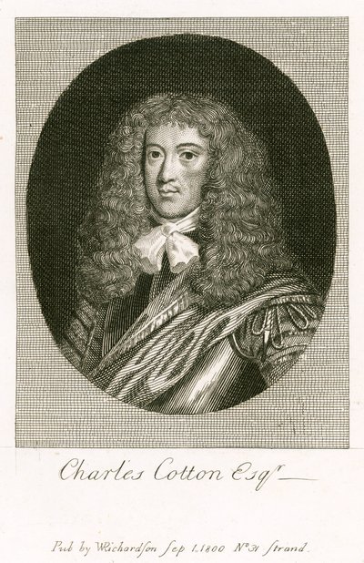 Karol Bawełna autorstwa English School