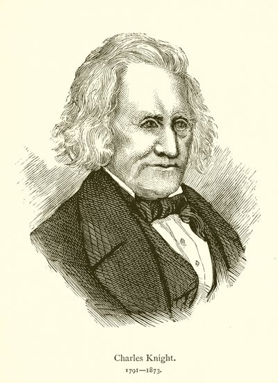 Karol Rycerz autorstwa English School