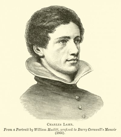 Karol Baranek autorstwa English School