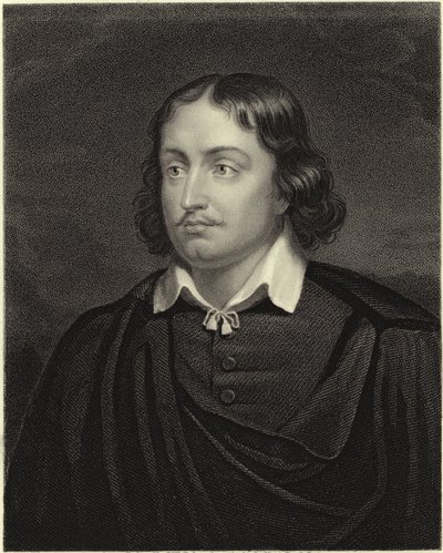 Claude Lorrain autorstwa English School