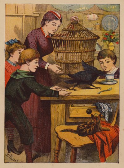 Sprytne sztuczki (druk kolorowy) autorstwa English School