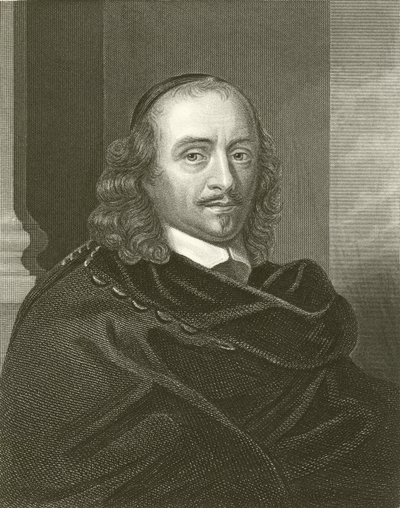 Corneille autorstwa English School