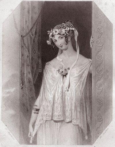 Cressida (Troilus i Cressida) (Troilus i Cressida) - w - „” Shakespeare Women