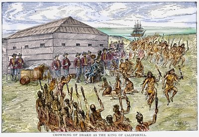 Ukoronowanie Drake