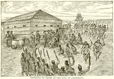 Ukoronowanie Drake