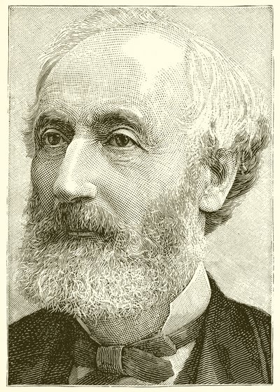 Cyrus W. Field autorstwa English School