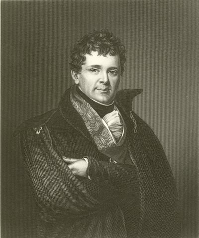 Daniel OConnell autorstwa English School