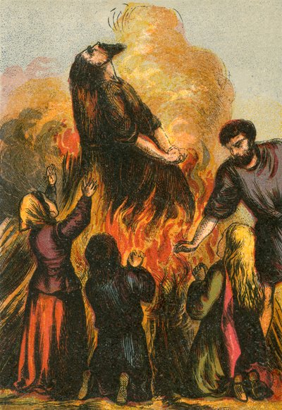 Śmierć Laurence