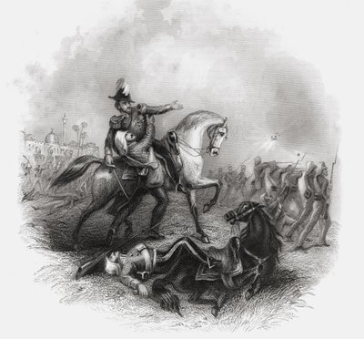 Śmierć sir Henry