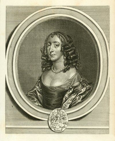 Domina Paston autorstwa English School