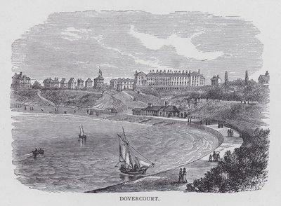 Dovercourt (grawerowanie) autorstwa English School