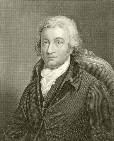 Dr Cartwright autorstwa English School
