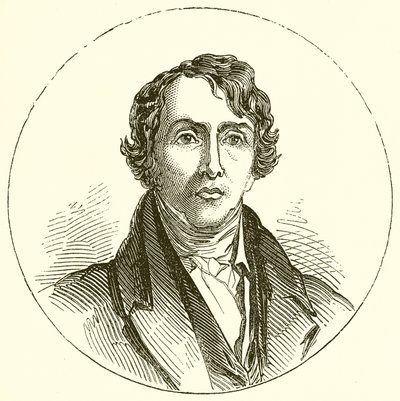 dr Channing autorstwa English School