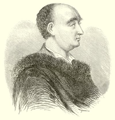 Dr Swift, Dziekan St. Patrick