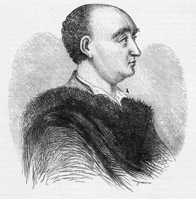 Dr Swift, Dziekan St. Patrick
