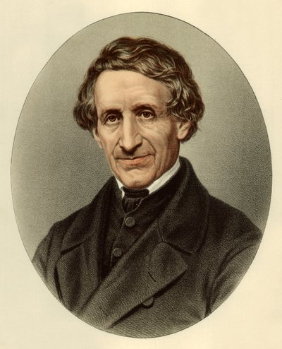 Dr Von Doellinger autorstwa English School