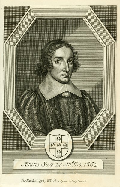 Edmund Elizeusz autorstwa English School