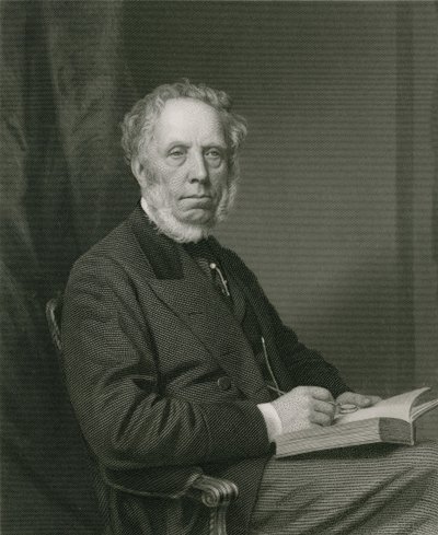 Edwarda Bainesa autorstwa English School