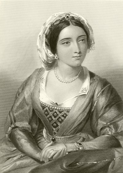 Eleonora Kastylii, królowa króla Edwarda I autorstwa English School