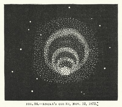Kometa Encre