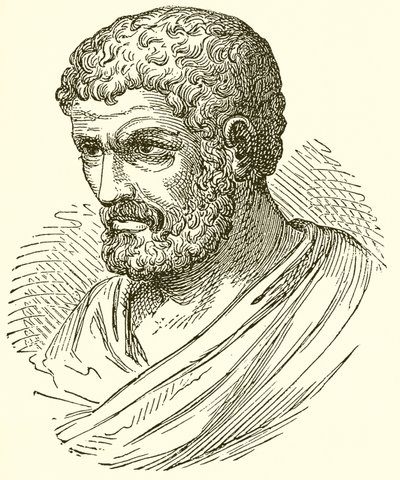 Euklides autorstwa English School