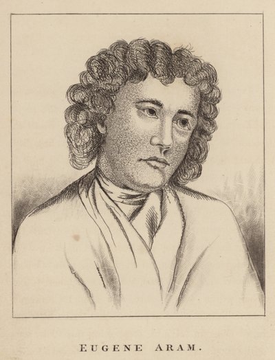 Eugeniusz Aram autorstwa English School