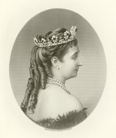 Eugenia autorstwa English School