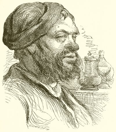 Falstaff autorstwa English School