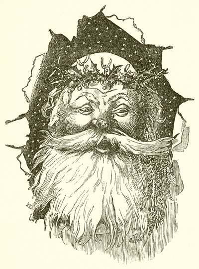 Mikolaj autorstwa English School